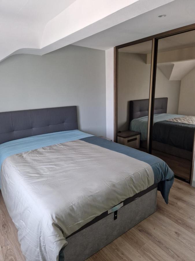 Appartement F2 A 1Mn Du Lac Publier Exteriör bild